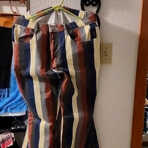 Saints & Hearts Super Flare Jeans